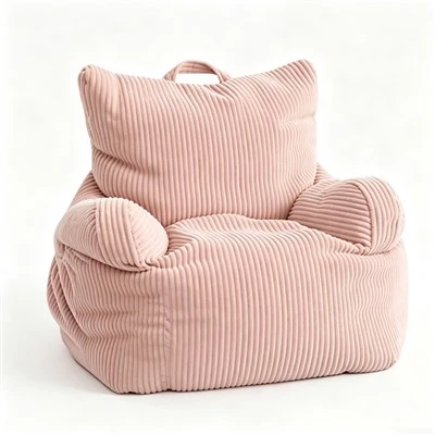 Sitzsack-Gaming-Stühle für Kinder