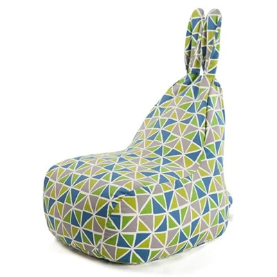 Sitzsack-Liege-Gaming-Stühle für Kinder